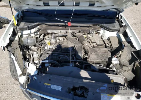 2023 Volkswagen Taos S from USA, damaged, VIN 3VVCX7B26PM370409